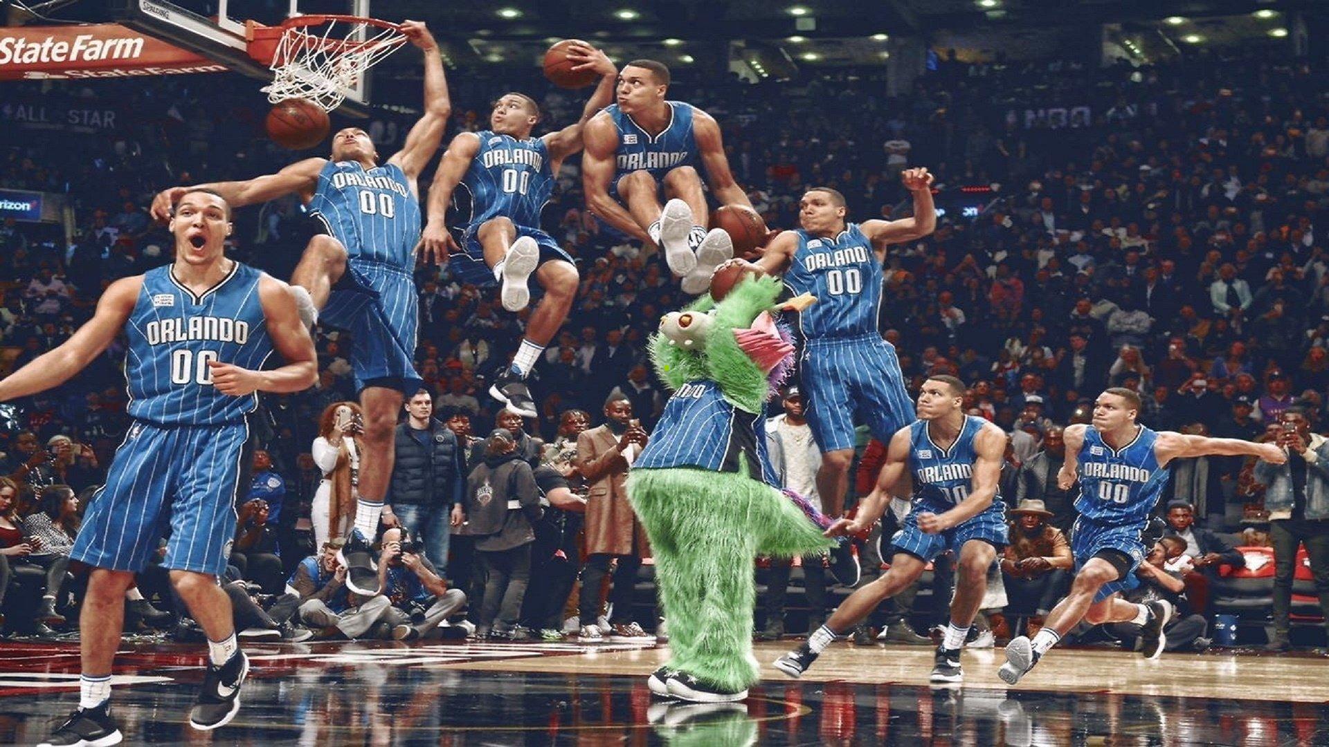 NBA官方发布庆生照片 祝福大卫-琼斯-加西亚24岁生日快乐